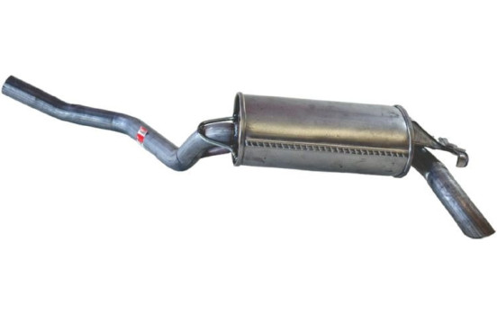 Silencieux arrière 279-349 Bosal, Image 2