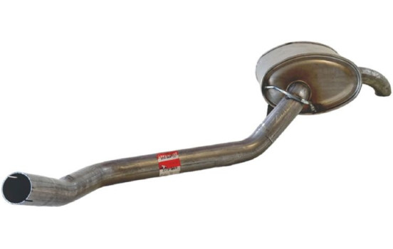Silencieux arrière 279-349 Bosal, Image 3