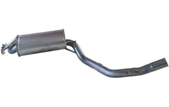 Silencieux arrière 279-349 Bosal, Image 4