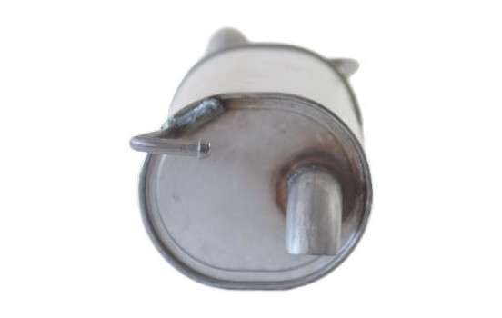 Silencieux arrière 279-399 Bosal, Image 6