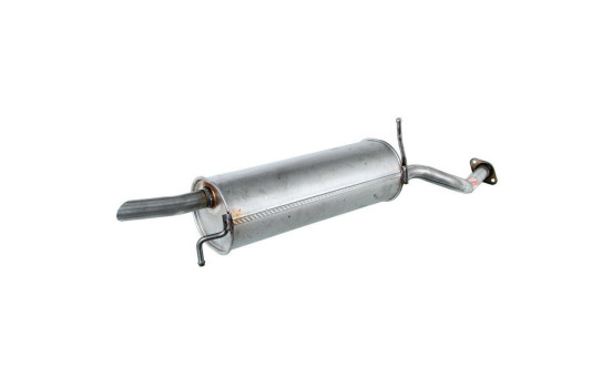 Silencieux arrière 279-423 Bosal
