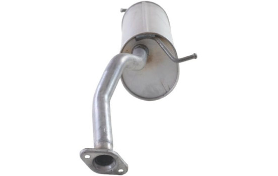 Silencieux arrière 279-423 Bosal, Image 4