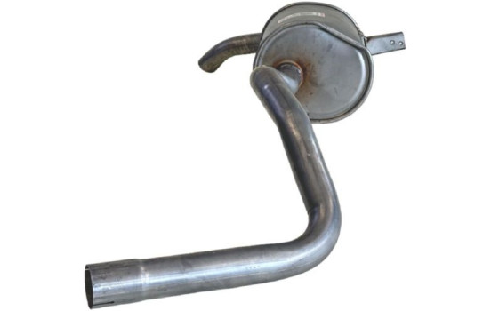 Silencieux arrière 279-549 Bosal, Image 2