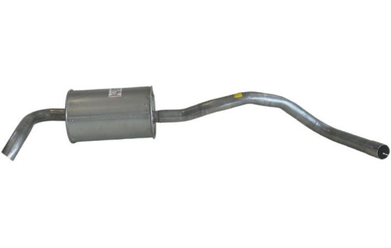 Silencieux arrière 279-549 Bosal, Image 3