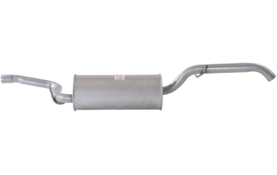 Silencieux arrière 280-295 Bosal