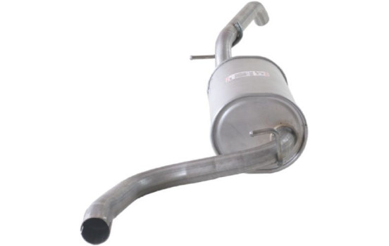 Silencieux arrière 280-295 Bosal, Image 2