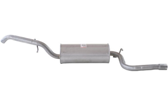 Silencieux arrière 280-295 Bosal, Image 3