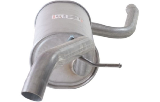 Silencieux arrière 280-295 Bosal, Image 4