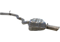 Silencieux arrière 280-411 Bosal