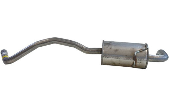 Silencieux arrière 280-819 Bosal, Image 2