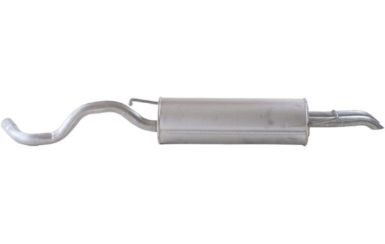 Silencieux arrière 281-227 Bosal, Image 2