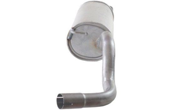 Silencieux arrière 281-227 Bosal, Image 3