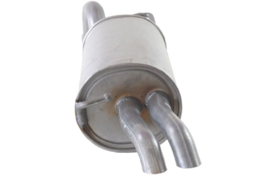 Silencieux arrière 281-227 Bosal, Image 5