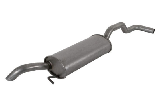Silencieux arrière 281-373 Bosal