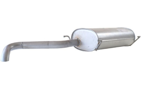 Silencieux arrière 281-873 Bosal, Image 4