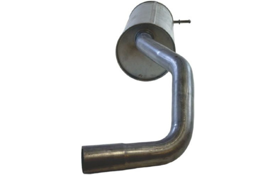 Silencieux arrière 281-897 Bosal, Image 2