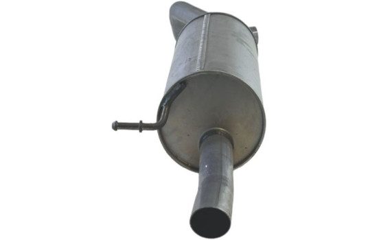 Silencieux arrière 281-897 Bosal, Image 4