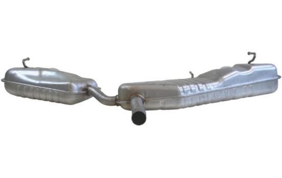 Silencieux arrière 281-991 Bosal, Image 2