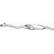 Silencieux arrière 282-313 Bosal