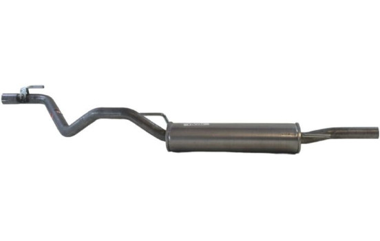 Silencieux arrière 282-373 Bosal, Image 2
