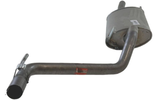 Silencieux arrière 282-373 Bosal, Image 3