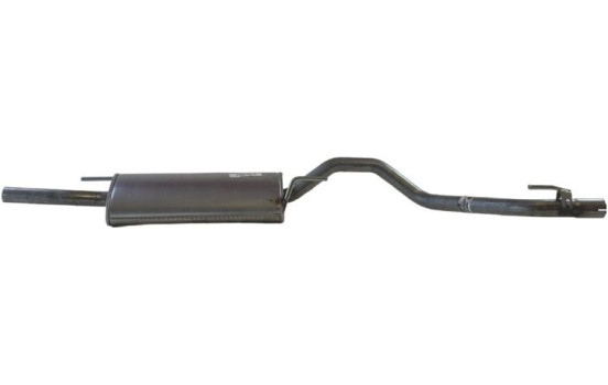 Silencieux arrière 282-373 Bosal, Image 4