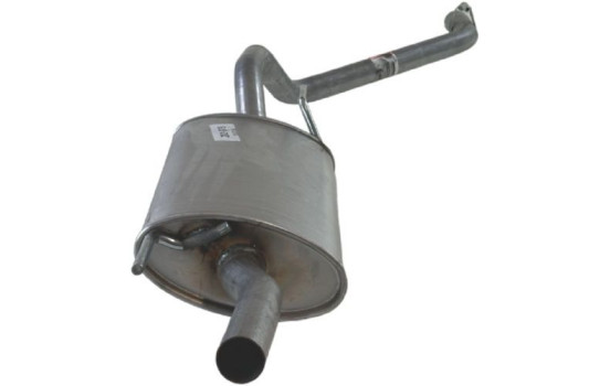 Silencieux arrière 282-373 Bosal, Image 5