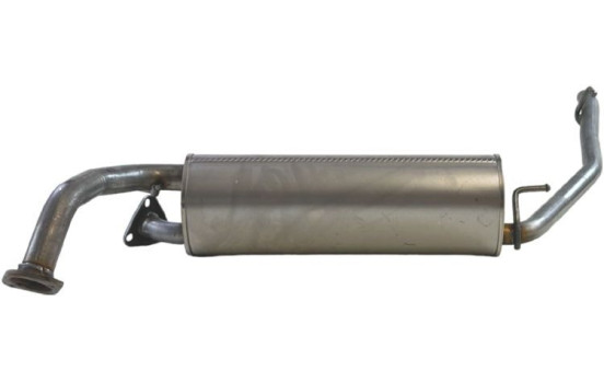 Silencieux arrière 282-911 Bosal, Image 3