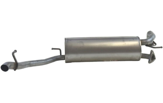 Silencieux arrière 282-911 Bosal, Image 5