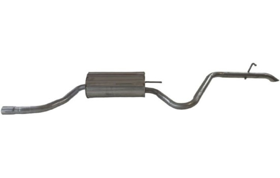 Silencieux arrière 282-979 Bosal