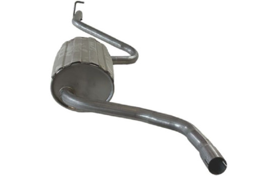 Silencieux arrière 282-979 Bosal, Image 2