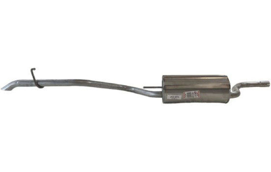 Silencieux arrière 282-979 Bosal, Image 3