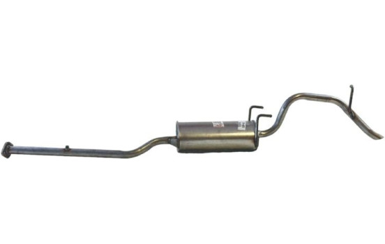 Silencieux arrière 284-485 Bosal