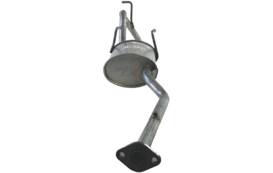 Silencieux arrière 284-485 Bosal, Image 2