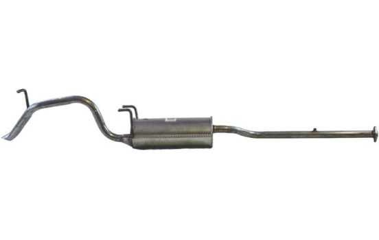Silencieux arrière 284-485 Bosal, Image 3