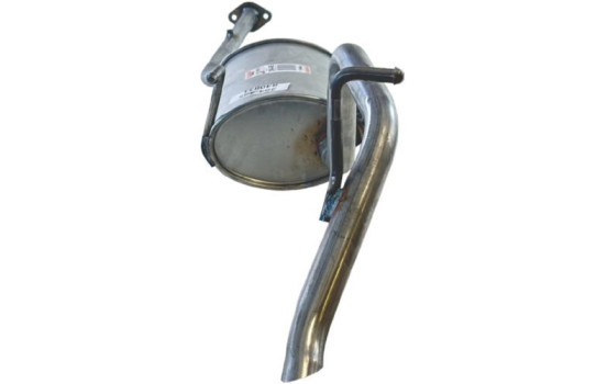 Silencieux arrière 284-485 Bosal, Image 4