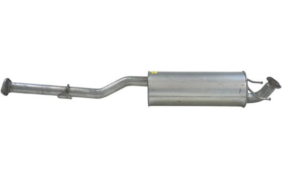 Silencieux arrière 284-909 Bosal
