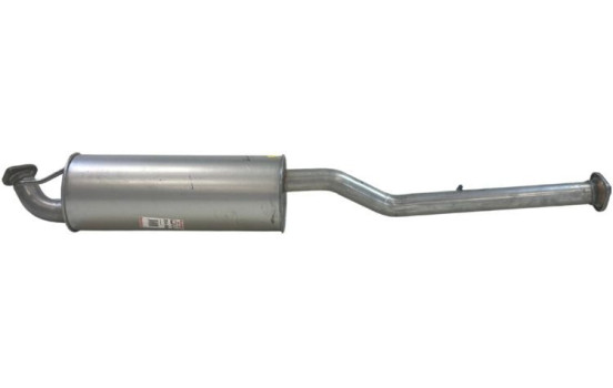 Silencieux arrière 284-909 Bosal, Image 3