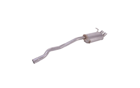 Silencieux arrière 286-477 Bosal