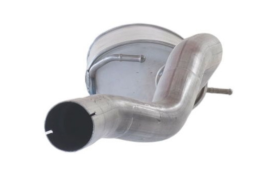 Silencieux arrière 286-477 Bosal, Image 3