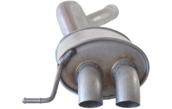 Silencieux arrière 286-477 Bosal, Image 5