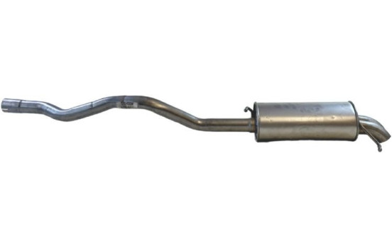 Silencieux arrière 286-489 Bosal, Image 2