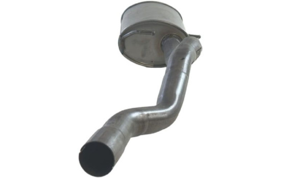 Silencieux arrière 286-489 Bosal, Image 3