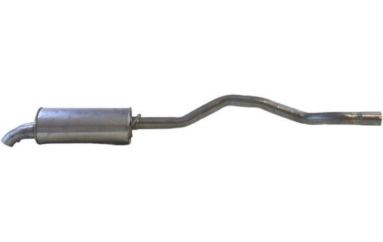 Silencieux arrière 286-489 Bosal, Image 4