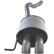Silencieux arrière 286-489 Bosal, Vignette 5