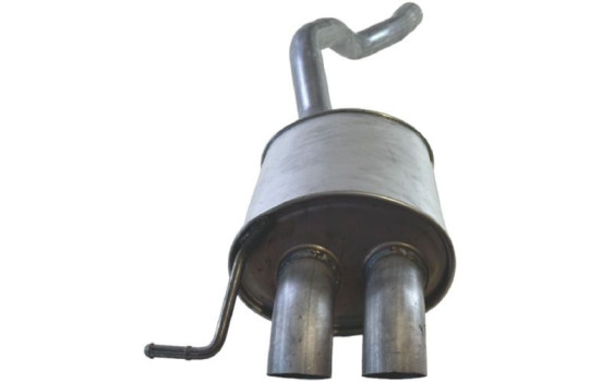 Silencieux arrière 286-489 Bosal, Image 5