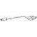 Silencieux arrière 290-159 Bosal, Vignette 2