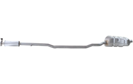 Silencieux arrière 290-159 Bosal, Image 3