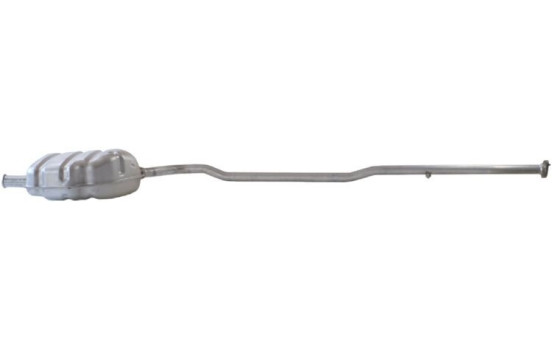 Silencieux arrière 290-161 Bosal, Image 3
