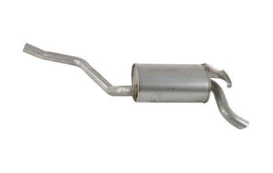 Silencieux arrière 70266 Walker, Image 2